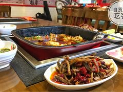 -自贡好吃客(科华店)