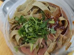 -小发锅巴菜铺(金辉家园店)