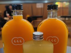 -混果汁(福田领展中心城店)