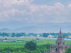 -一寨两国风景区