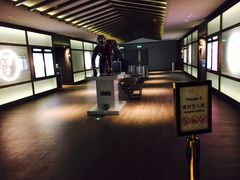 -成都百丽宫影城(LUXE太古里店)