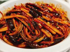 -苏帮袁Sue Cuisine(来福士店)