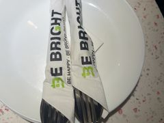 -BE BRIGHT KITCHEN(正佳广场店)
