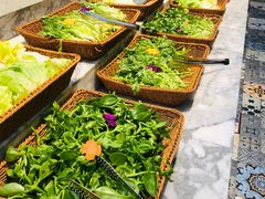 -火锅岛潮牌自助餐厅(天津天佑城店)