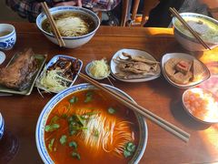 -同得兴 Since·1995 传统苏式面馆(十全街店)