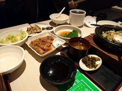 -味千拉面(上海蓝天路店)