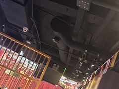 -钳小柒·小龙虾蓝龙王烧烤夜宵(长寿路店)