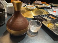 -無二炙坊·和牛烧肉(大钟寺1733店)