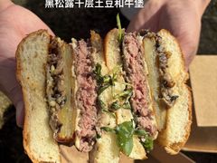 -龙湖杭州滨江天街