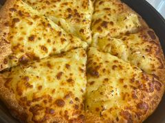 -必胜客(安盛金马店)