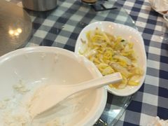 -钱大妈海鲜饭店(保利林语店)