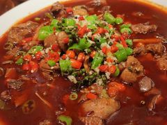 -先启半步颠·川菜小炒