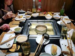 -巴奴毛肚火锅(六天地店)
