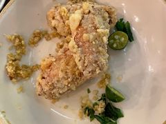 -CHINCHIN 青青·泰国料理(万象食家店)