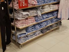 -优衣库(南宁万象城店)