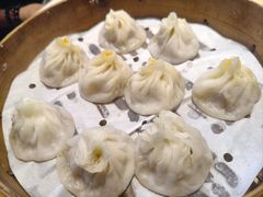 -口福汤包馆(融汇店)