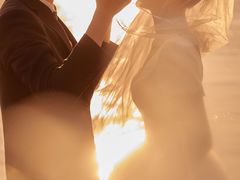 -经典婚纱摄影美学馆·私人定制