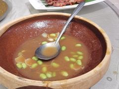 -四海酒家生态粤菜