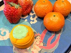 -北京康莱德酒店