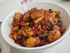 -独一佳老胡湘菜馆(矿山路店)