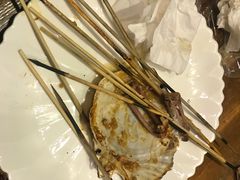 -锦州烧烤(食品街店)
