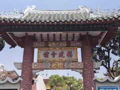 -会安古镇