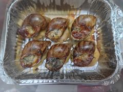 法式蜗牛-顺风海鲜港(金玉兰店)