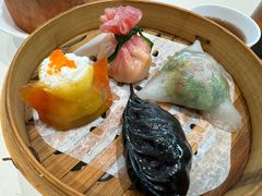 -蔡澜点心·粤菜(月星环球港店)