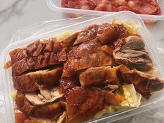 -吾家香港烧腊专门店