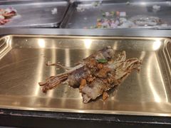 -大神太神·铁板烧(瑞虹天地月亮湾店)