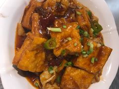臭豆腐肥肠-小民大排档(光谷店)