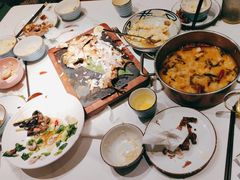 -相遇·鲜炒黄牛肉(丹阳吾悦广场店)