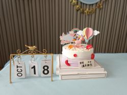 -安悦贝月子中心