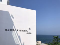 -海岛日记(养马岛店)