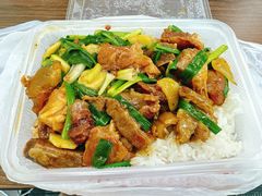 -好好滋味茶餐厅