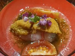 -鮨青(恒基名人购物中心店)