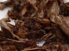 -北京全聚德(天安门店)