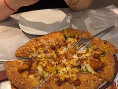 -必胜客(城西银泰店)