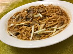 -广州塔晖粤轩中餐厅