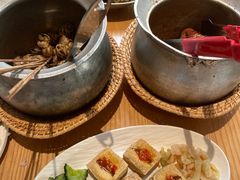 -隅乐胡椒虾·台湾菜·团建(皇岗店)