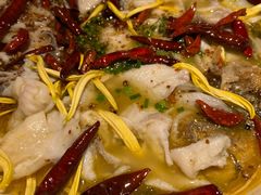 -太二酸菜鱼(福州泰禾店)