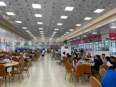 大堂-五洞大众牛餐馆(番禺分店)