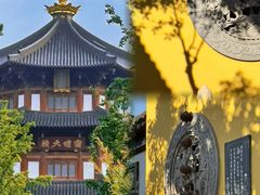 -寒山寺