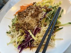 大拌菜-叁拾壹克饺子·东北菜(国贸店)