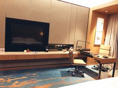 -武汉洲际酒店