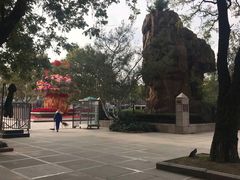 -上海市龙华烈士陵园