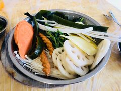 -重庆特色冷锅鱼(武大店)