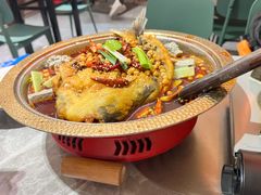 -肥家大排档(天河体育西店)