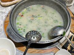 -丰尔粥食·粥底火锅·桑拿鸡(大良总店)