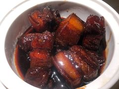外婆红烧肉-佬肥猫(国华广场店)